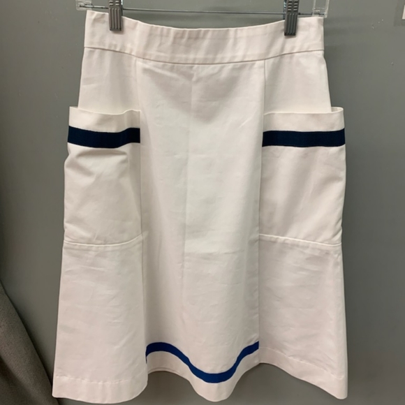 Nwt $765 Stephan Janson skirt - Picture 1 of 8
